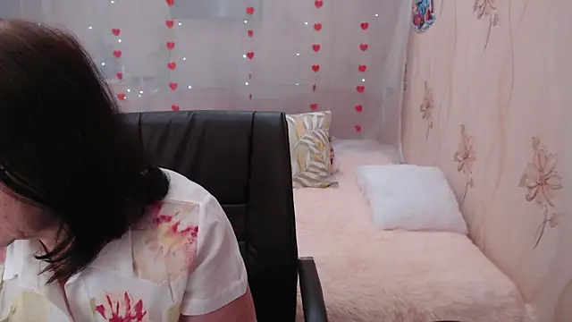 OlgaHottie online show from March 2025 02:40:02 AM