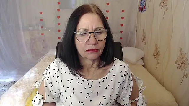 OlgaHottie online show from March 2025 06:37:01 AM