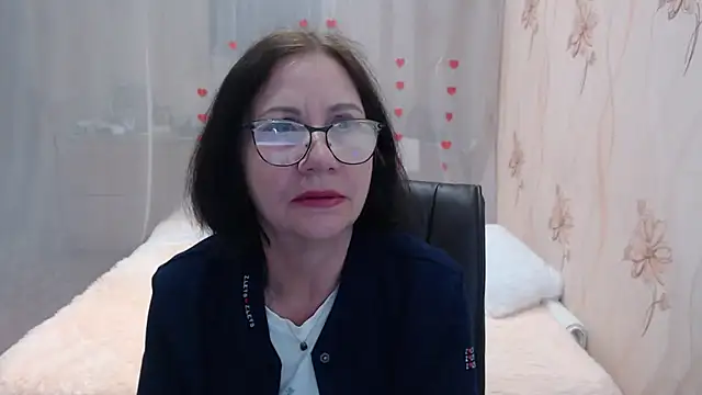 OlgaHottie online show from September 2025 01:47:02 PM