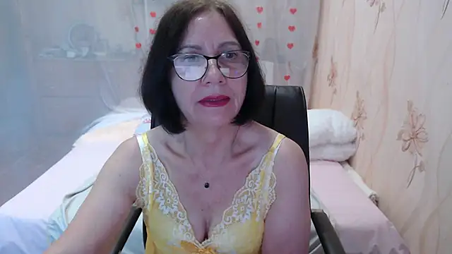 OlgaHottie online show from September 2025 10:58:02 PM