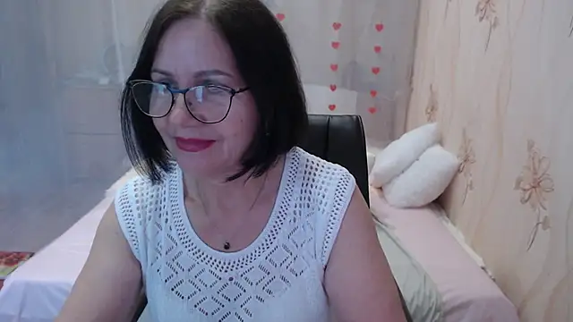 OlgaHottie online show from September 2025 11:32:02 PM