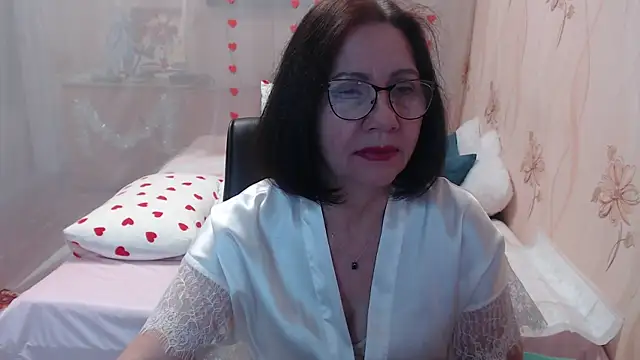 OlgaHottie online show from December 2025 11:43:01 PM