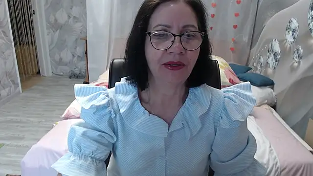 Snapshot of OlgaHottie chatting on April 2026 12:49:02 AM OlgaHottie online show from April 2026 12:49:02 AM