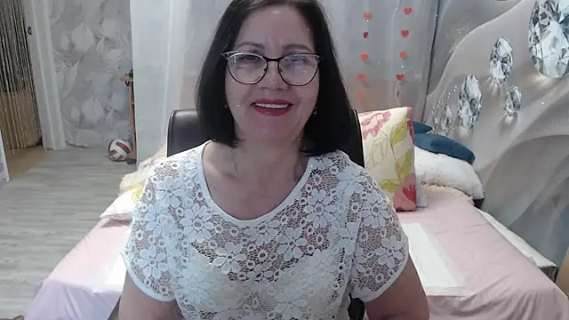 Snapshot of OlgaHottie chatting on April 2026 01:53:01 AM OlgaHottie online show from April 2026 01:53:01 AM