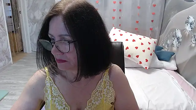 Snapshot of OlgaHottie chatting on May 2026 11:46:02 PM OlgaHottie online show from May 2026 11:46:02 PM