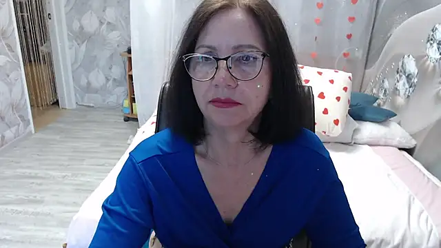 Snapshot of OlgaHottie chatting on June 2026 11:18:01 PM OlgaHottie online show from June 2026 11:18:01 PM