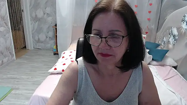 Snapshot of OlgaHottie chatting on June 2026 11:32:01 PM OlgaHottie online show from June 2026 11:32:01 PM
