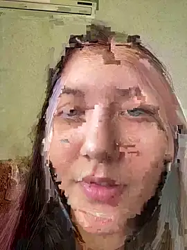 Snapshot of Prudie_Gabriella chatting on February 2026 07:12:01 AM Prudie Gabriella online show from February 2026 07:12:01 AM