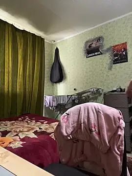 Snapshot of Prudie_Gabriella chatting on February 2026 05:59:02 AM Prudie Gabriella online show from February 2026 05:59:02 AM