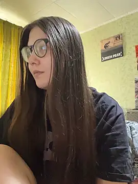 Snapshot of Prudie_Gabriella chatting on April 2026 07:17:01 AM Prudie Gabriella online show from April 2026 07:17:01 AM