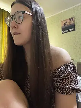 Snapshot of Prudie_Gabriella chatting on April 2026 06:58:02 AM Prudie Gabriella online show from April 2026 06:58:02 AM