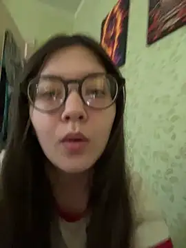 Snapshot of Prudie_Gabriella chatting on April 2026 06:27:02 AM Prudie Gabriella online show from April 2026 06:27:02 AM