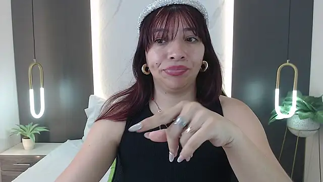 alma fenix online show from January 2025 06:32:02 PM