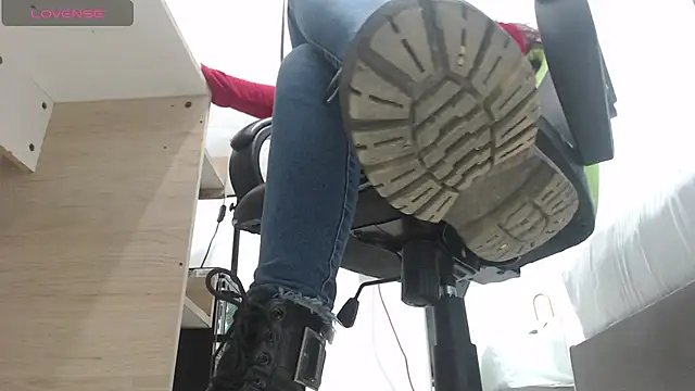 alma fenix online show from February 2025 12:09:02 PM