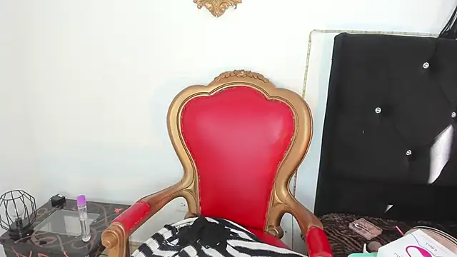 AmeliaThompsonTaboo online show from October 2025 02:06:02 PM