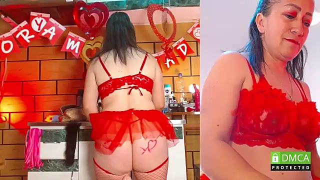 Bigass dayla online show from February 2025 12:36:01 PM