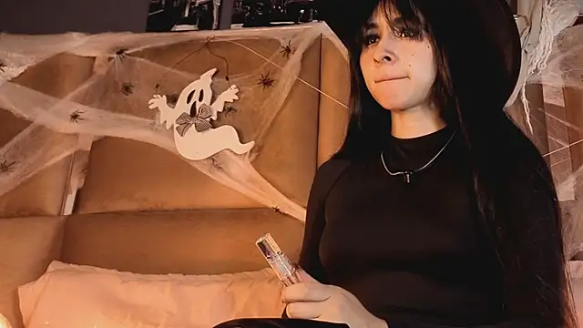 angelinepossy online show from October 2025 09:53:02 PM