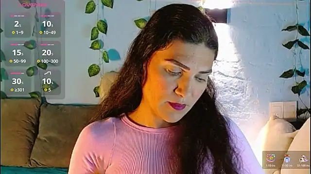 venus swet  online show from April 2026 12:26:02 AM