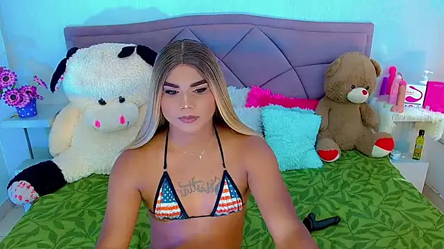 party duo trans online show from March 2026 03:46:01 AM