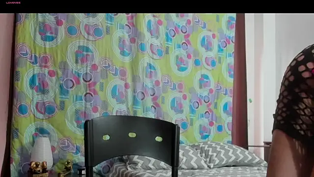 Snapshot of Paty_rouse chatting on March 2026 07:58:02 PM Paty rouse online show from March 2026 07:58:02 PM