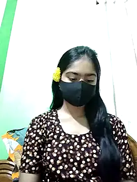 Snapshot of Arisha- chatting on January 2025 01:43:01 PM Arisha- online show from January 2025 01:43:01 PM