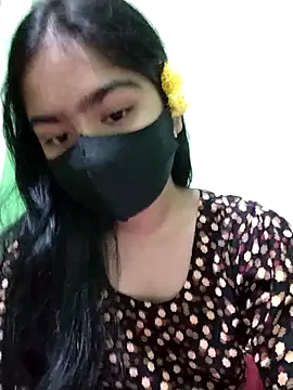 Snapshot of Arisha- chatting on January 2025 04:46:02 PM Arisha- online show from January 2025 04:46:02 PM