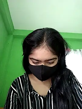 Snapshot of Arisha- chatting on January 2025 08:15:02 AM Arisha- online show from January 2025 08:15:02 AM