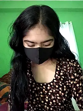 Snapshot of Arisha- chatting on January 2025 09:24:01 AM Arisha- online show from January 2025 09:24:01 AM