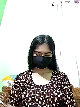 Snapshot of Arisha- chatting on January 2025 03:26:01 PM Arisha- online show from January 2025 03:26:01 PM