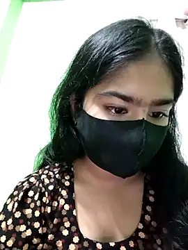 Snapshot of Arisha- chatting on January 2025 04:07:01 PM Arisha- online show from January 2025 04:07:01 PM