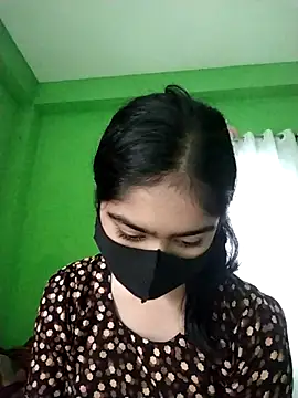 Snapshot of Arisha- chatting on January 2025 10:22:02 AM Arisha- online show from January 2025 10:22:02 AM