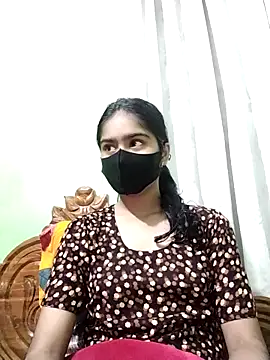 Snapshot of Arisha- chatting on January 2025 03:53:02 PM Arisha- online show from January 2025 03:53:02 PM