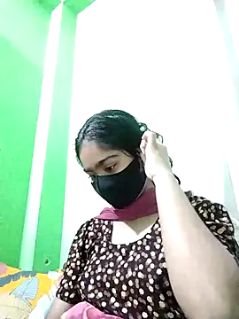 Snapshot of Arisha- chatting on January 2025 06:54:02 PM Arisha- online show from January 2025 06:54:02 PM