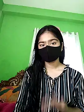 Snapshot of Arisha- chatting on January 2025 07:59:02 AM Arisha- online show from January 2025 07:59:02 AM