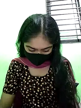 Snapshot of Arisha- chatting on January 2025 06:53:02 PM Arisha- online show from January 2025 06:53:02 PM