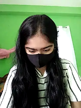 Snapshot of Arisha- chatting on January 2025 07:04:02 AM Arisha- online show from January 2025 07:04:02 AM