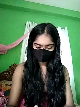 Snapshot of Arisha- chatting on January 2025 10:08:01 AM Arisha- online show from January 2025 10:08:01 AM