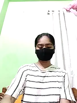 Snapshot of Arisha- chatting on January 2025 04:44:01 PM Arisha- online show from January 2025 04:44:01 PM