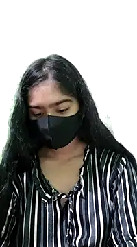 Snapshot of Arisha- chatting on January 2025 08:31:02 PM Arisha- online show from January 2025 08:31:02 PM