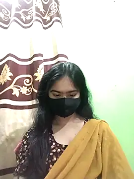 Snapshot of Arisha- chatting on February 2025 05:15:02 PM Arisha- online show from February 2025 05:15:02 PM