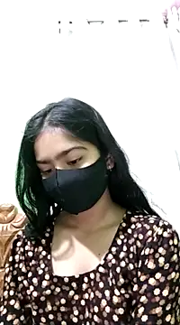 Snapshot of Arisha- chatting on February 2025 06:39:01 PM Arisha- online show from February 2025 06:39:01 PM