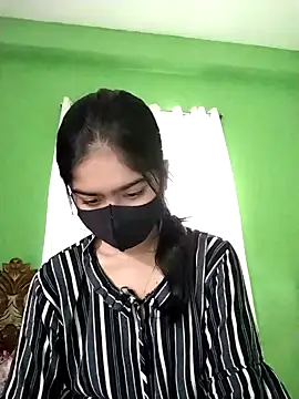 Snapshot of Arisha- chatting on February 2025 10:19:01 AM Arisha- online show from February 2025 10:19:01 AM