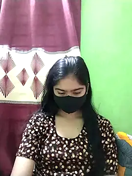 Snapshot of Arisha- chatting on February 2025 11:25:02 AM Arisha- online show from February 2025 11:25:02 AM