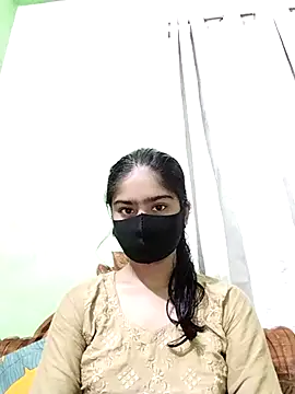 Snapshot of Arisha- chatting on February 2025 01:04:02 AM Arisha- online show from February 2025 01:04:02 AM