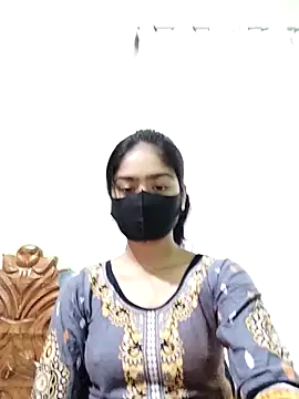 Snapshot of Arisha- chatting on February 2025 02:18:01 AM Arisha- online show from February 2025 02:18:01 AM