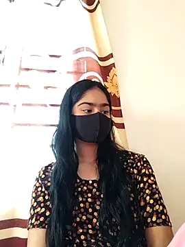 Snapshot of Arisha- chatting on March 2025 11:18:02 AM Arisha- online show from March 2025 11:18:02 AM