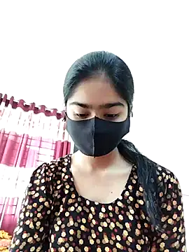 Snapshot of Arisha- chatting on March 2025 02:12:02 AM Arisha- online show from March 2025 02:12:02 AM