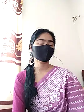 Snapshot of Arisha- chatting on March 2025 02:39:02 AM Arisha- online show from March 2025 02:39:02 AM