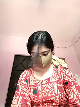 Snapshot of Arisha- chatting on September 2025 09:09:01 AM Arisha- online show from September 2025 09:09:01 AM