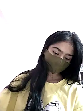 Snapshot of Arisha- chatting on September 2025 06:19:02 PM Arisha- online show from September 2025 06:19:02 PM